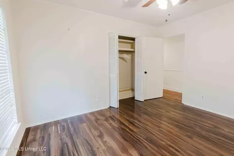 Bedroom - 5355 Suffolk Dr, Jackson, MS 39211 photo 1 of 4