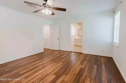 Bedroom - 5355 Suffolk Dr, Jackson, MS 39211 photo 2 of 4