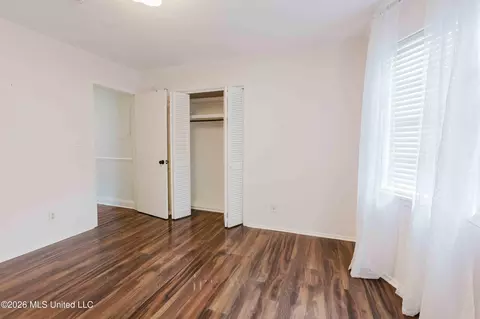 Bedroom - 5355 Suffolk Dr, Jackson, MS 39211 photo 4 of 4