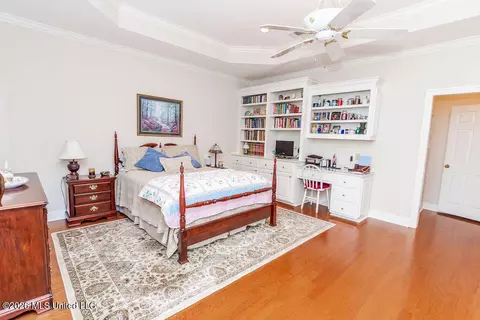 Bedroom - 405 Eastpointe Cv, Madison, MS 39110 photo 3 of 5
