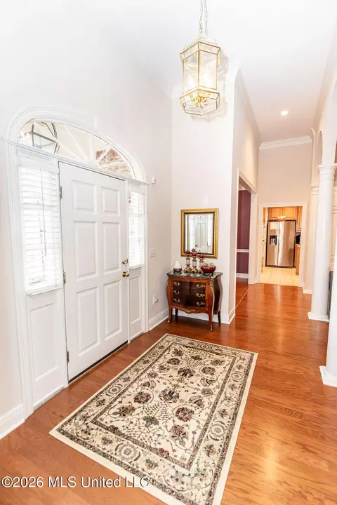 Entry Way - 405 Eastpointe Cv, Madison, MS 39110 photo 1 of 1