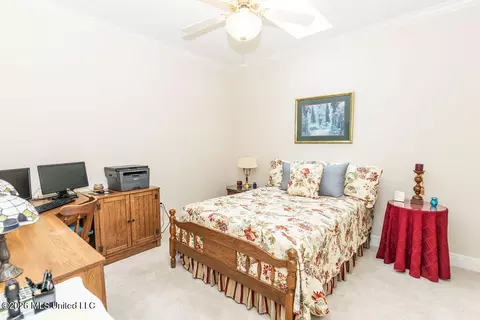Bedroom - 405 Eastpointe Cv, Madison, MS 39110 photo 5 of 5