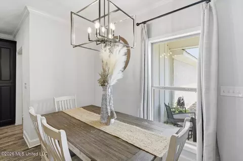 Dining - 733 Lexington Dr, Florence, MS 39073 photo 1 of 1
