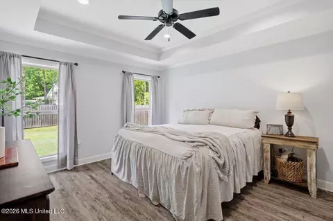 Bedroom - 733 Lexington Dr, Florence, MS 39073 photo 1 of 4