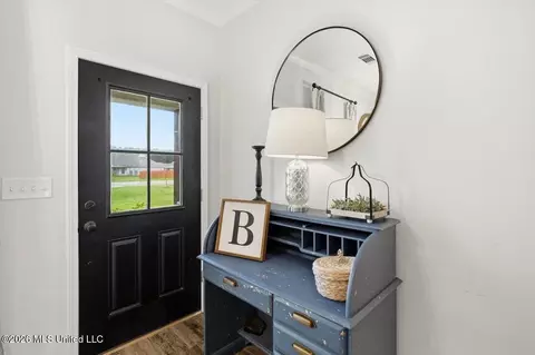 Entry Way - 733 Lexington Dr, Florence, MS 39073 photo 1 of 3