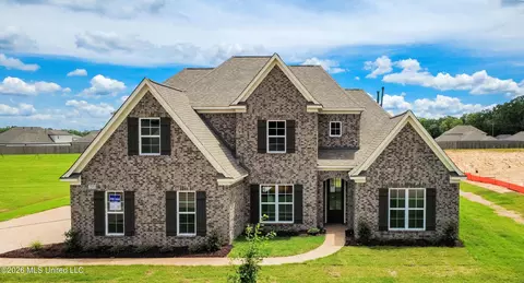 7559 John Elliott Ln, Hernando, MS 38632
