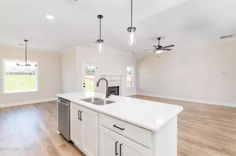 Entry Way - 7559 John Elliott Ln, Hernando, MS 38632 photo 2 of 2