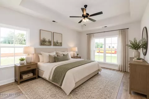 Bedroom - 7559 John Elliott Ln, Hernando, MS 38632 photo 1 of 5