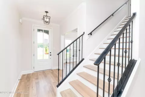 Entry Way - 7559 John Elliott Ln, Hernando, MS 38632 photo 1 of 2