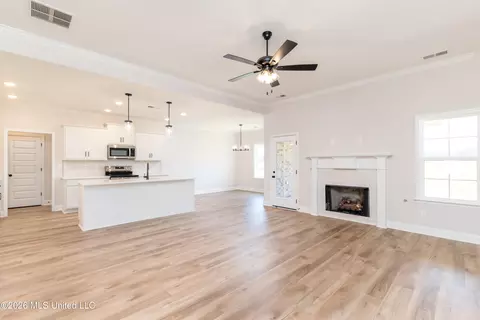 Living - 7559 John Elliott Ln, Hernando, MS 38632 photo 1 of 3