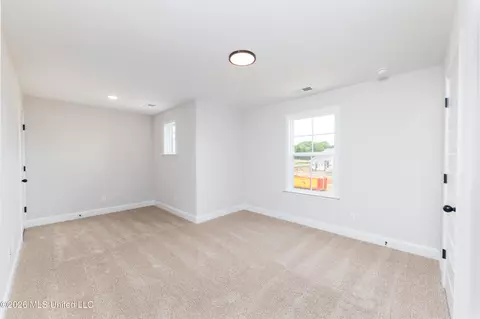 Bedroom - 7559 John Elliott Ln, Hernando, MS 38632 photo 3 of 5