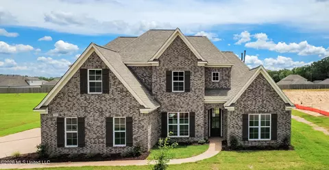 7559 John Elliott Ln, Hernando, MS 38632