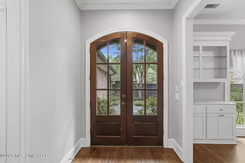 Entry Way - 12 Waterford Pl, Jackson, MS 39211 photo 1 of 1