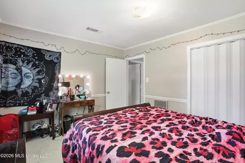 Bedroom - 2491 Ms-16, Carthage, MS 39051 photo 2 of 8