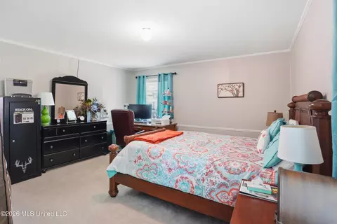 Bedroom - 2491 Ms-16, Carthage, MS 39051 photo 4 of 8