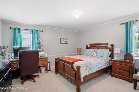 Bedroom - 2491 Ms-16, Carthage, MS 39051 photo 5 of 8