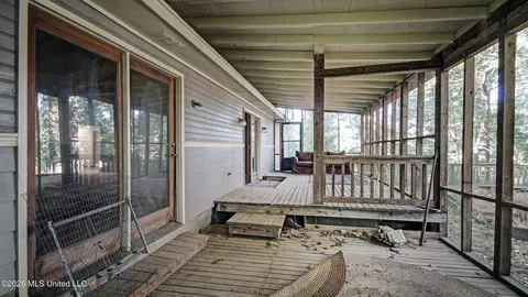 Exterior - 331 Lake Harbor Rd, Brandon, MS 39047 photo 13 of 15