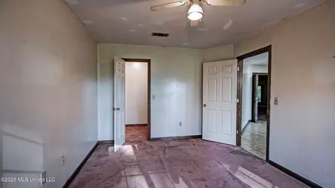 Bedroom - 331 Lake Harbor Rd, Brandon, MS 39047 photo 1 of 3