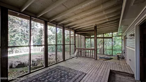 Exterior - 331 Lake Harbor Rd, Brandon, MS 39047 photo 10 of 15