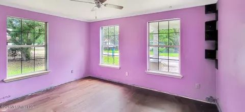 Bedroom - 420 Third Ave, Picayune, MS 39466 photo 1 of 1