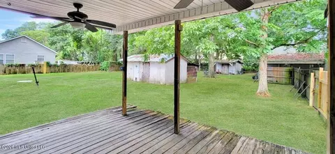 Exterior - 420 Third Ave, Picayune, MS 39466 photo 2 of 2