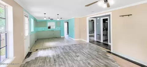 Living - 420 Third Ave, Picayune, MS 39466 photo 1 of 2