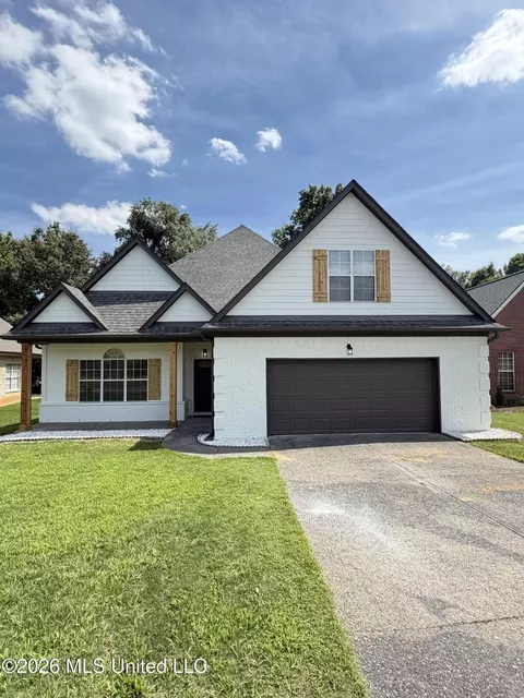 3381 Jacob Ln, Southaven, MS 38672