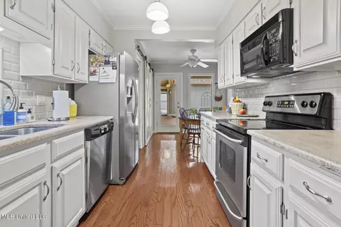 Other - 47 Eastbrooke St, Jackson, MS 39216 photo 4 of 5