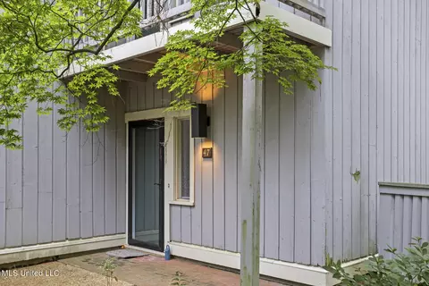 Exterior - 47 Eastbrooke St, Jackson, MS 39216 photo 1 of 5