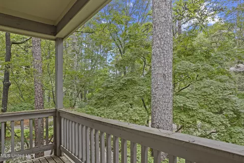Exterior - 47 Eastbrooke St, Jackson, MS 39216 photo 5 of 5