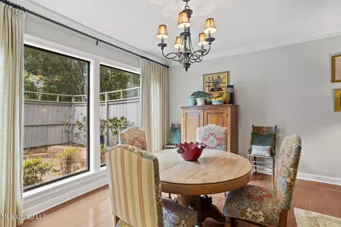 Dining - 47 Eastbrooke St, Jackson, MS 39216 photo 2 of 2