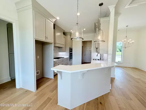 Kitchen - 134 Mission Park Dr, Madison, MS 39110 photo 5 of 5