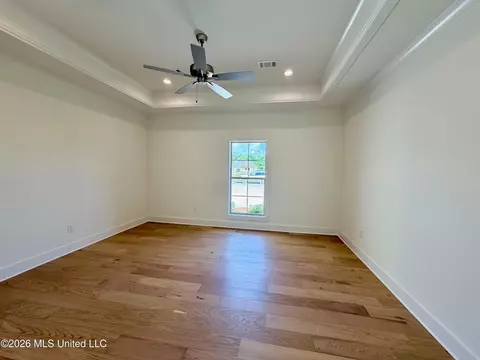 Bedroom - 134 Mission Park Dr, Madison, MS 39110 photo 2 of 2
