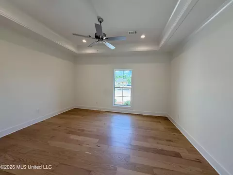 Bedroom - 134 Mission Park Dr, Madison, MS 39110 photo 1 of 2