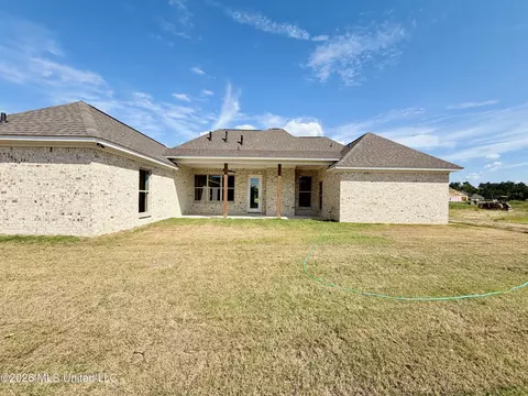 Exterior - 134 Mission Park Dr, Madison, MS 39110 photo 5 of 5