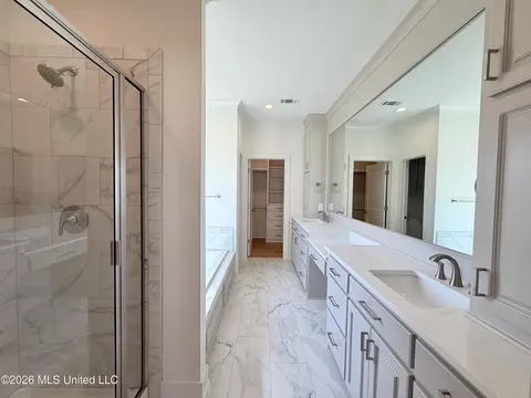 Bath - 134 Mission Park Dr, Madison, MS 39110 photo 3 of 7