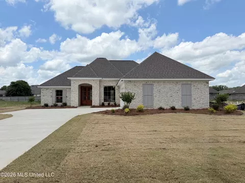 134 Mission Park Dr, Madison, MS 39110