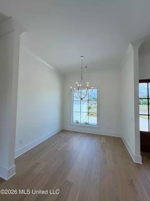 Dining - 134 Mission Park Dr, Madison, MS 39110 photo 1 of 1