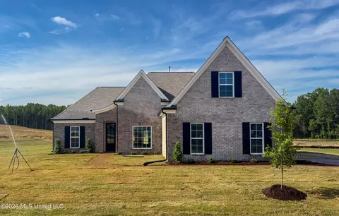 7686 John Elliott Ln, Hernando, MS 38632