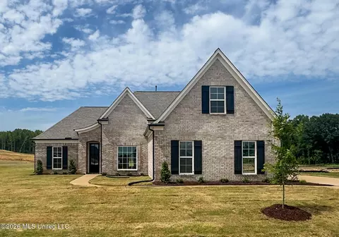 7686 John Elliott Ln, Hernando, MS 38632