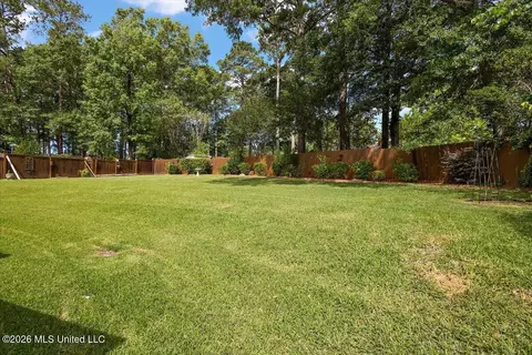 Exterior - 55 Sunline Dr, Brandon, MS 39042 photo 7 of 7