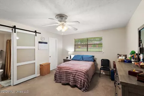Bedroom - 55 Sunline Dr, Brandon, MS 39042 photo 1 of 4