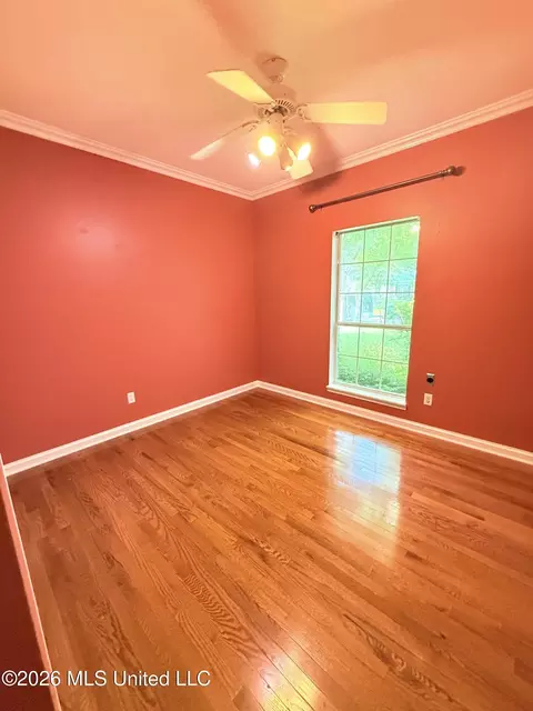 Bedroom - 2465 Pryor St, Grenada, MS 38901 photo 1 of 1