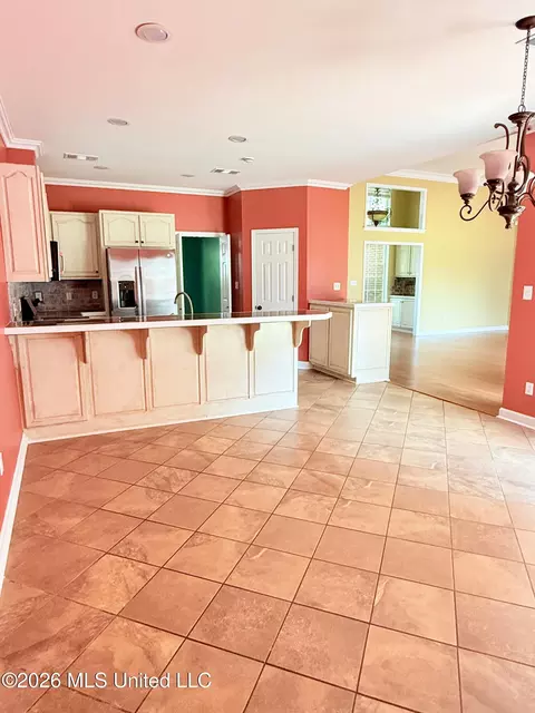Kitchen - 2465 Pryor St, Grenada, MS 38901 photo 4 of 4