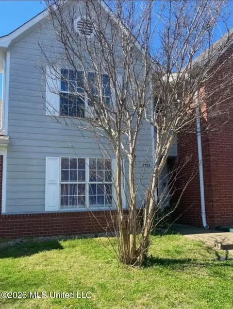 7295 Madelyn Cv, Horn Lake, MS 38637