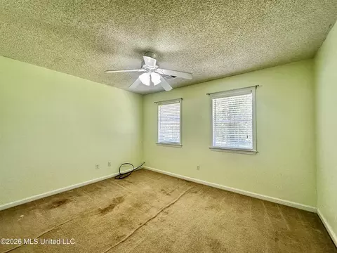 Bedroom - 8863 Sheltowee Trl, Hernando, MS 38632 photo 1 of 2