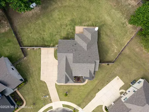 View/Area - 3819 Fieldstream Dr, Olive Branch, MS 38654 photo 2 of 3