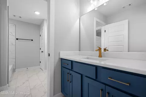 Entry Way - 3819 Fieldstream Dr, Olive Branch, MS 38654 photo 9 of 9