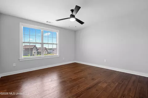 Bedroom - 3819 Fieldstream Dr, Olive Branch, MS 38654 photo 3 of 4