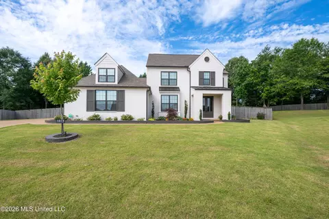 3819 Fieldstream Dr, Olive Branch, MS 38654